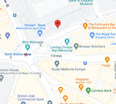 London Office
