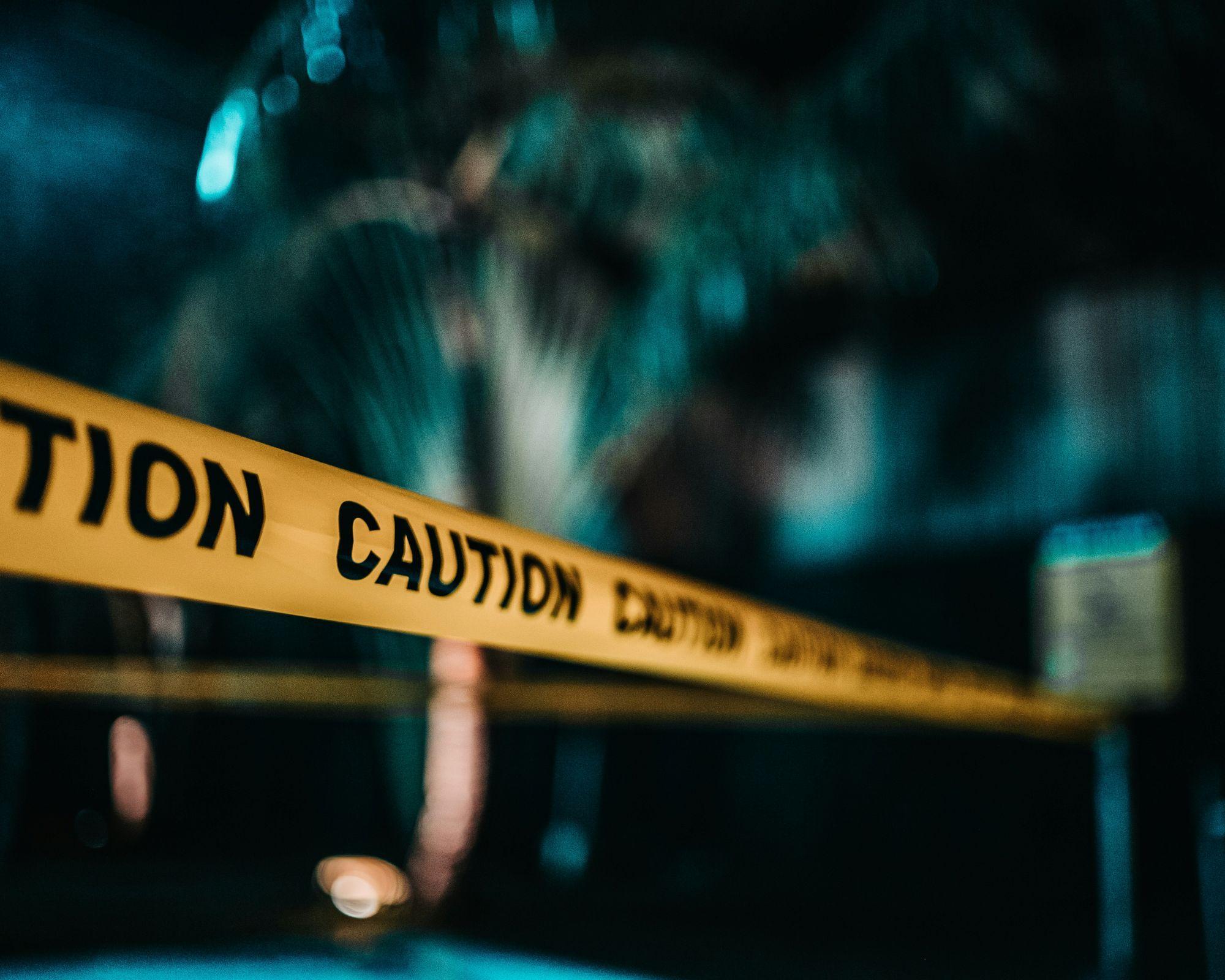 Scam Warning: Protect Yourself from Recruitment Fraud