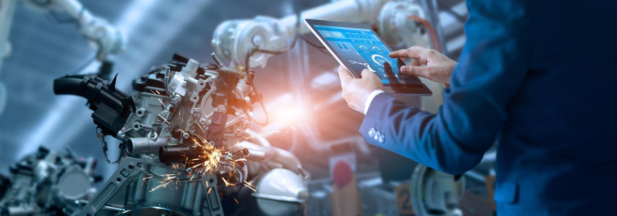 Automation & Process Controls