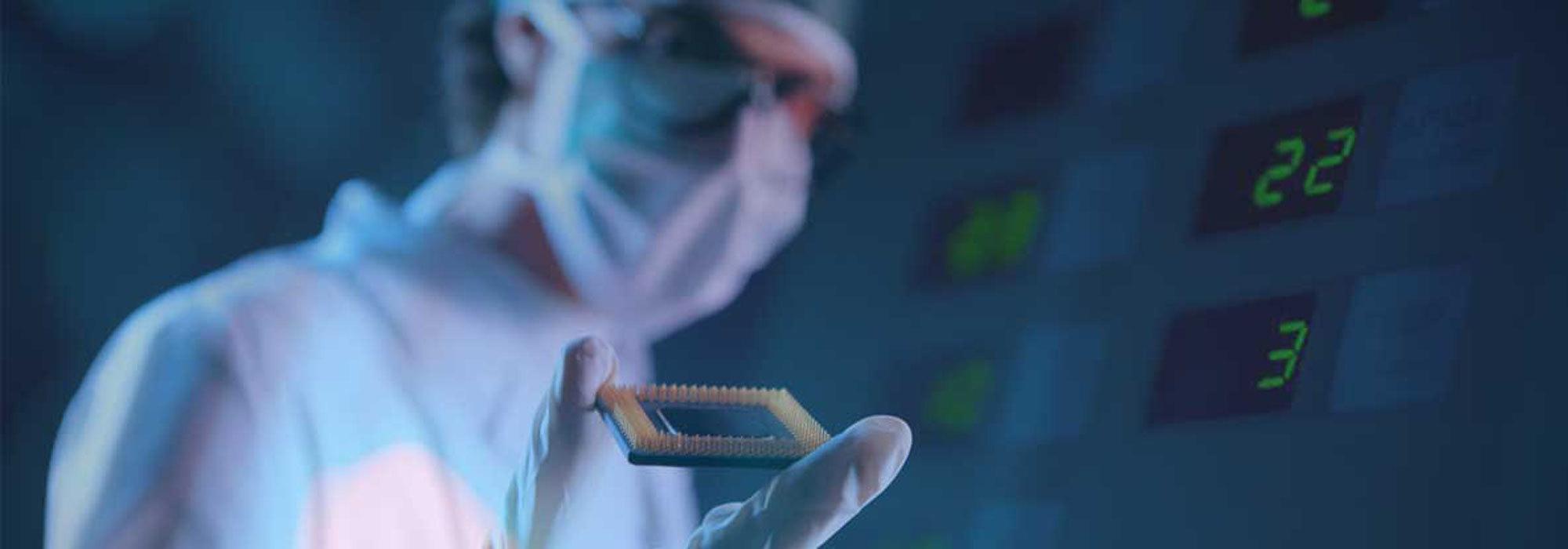 Medical and Life Sciences