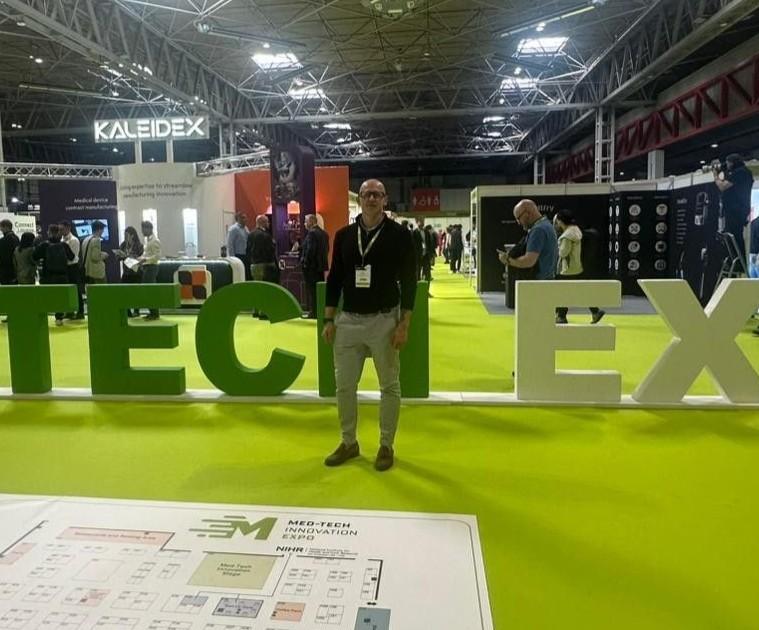 Meet Luke Gibbons – Expanding CBSbutler’s US Engineering Reach